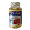 Dica Omega 3-6-9