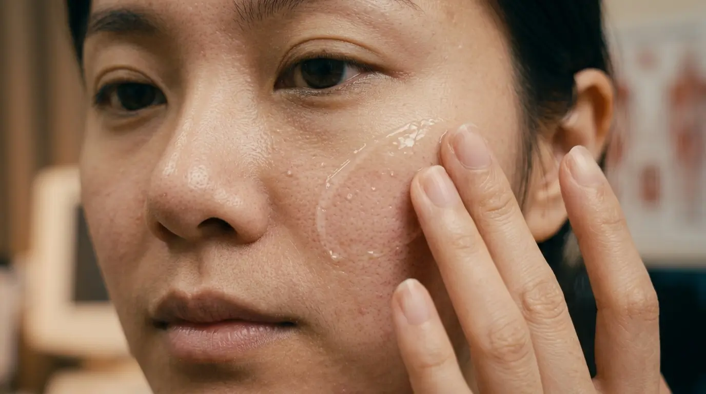 phác đồ điều trị mụn trứng cá bộ y tế
